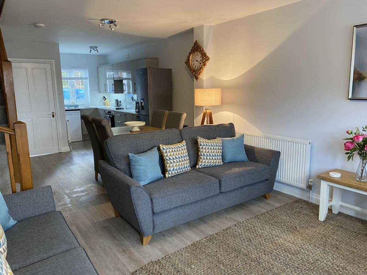Сasa de vacaciones The Sorting House Hunstanton