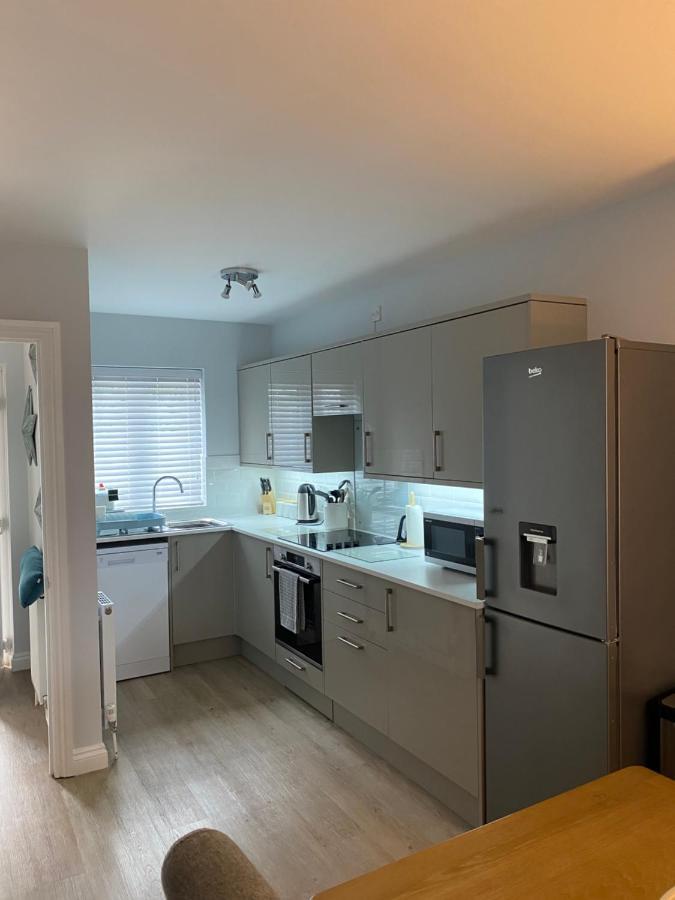 Сasa de vacaciones The Sorting House Hunstanton